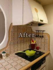 After 