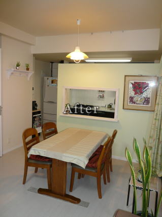 After 