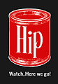 Ｈｉｐ　　1488色のカラーワークス　オリジナルペイント