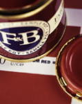 Ｆ＆Ｂ　　世界中のクリエーターが絶賛！最高品質　英国　 ファロー＆ボール