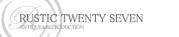 RUSTIC TWENTY SEVEN   オーダー　パイン　キッチン
